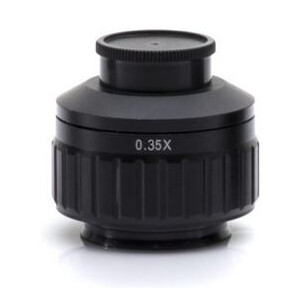 Optika Adaptery do aparatów fotograficznych M-620, c-mount,  1/3", 0.65x, z regulacją ostrości