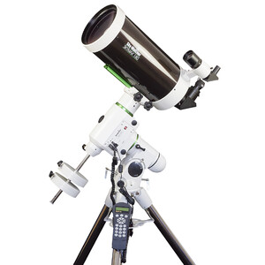 Skywatcher Teleskop Maksutova MC 180/2700 SkyMax 180 EQ6 Pro SynScan GoTo