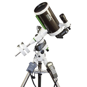 Skywatcher Teleskop Maksutova MC 150/1800 SkyMax NEQ-5 Pro SynScan GoTo