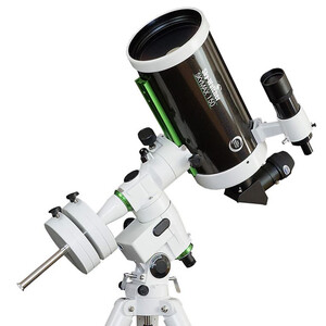 Skywatcher Teleskop Maksutova MC 150/1800 SkyMax EQ5