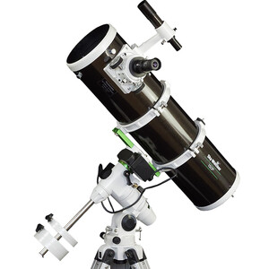 Skywatcher Teleskop N 150/750 Explorer 150P EQ3 Pro SynScan GoTo