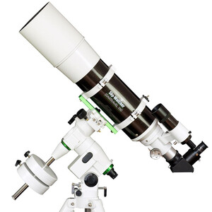 Skywatcher Teleskop AC 150/750 StarTravel 150 EQ5