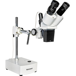 Bresser Stereomikroskopem Biorit ICD-CS