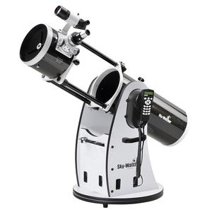 Skywatcher Teleskop Dobsona N 203/1200 Skyliner FlexTube BD DOB GoTo