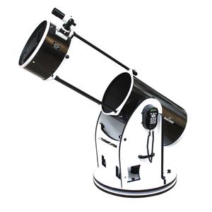 Skywatcher Teleskop Dobsona N 406/1800 Skyliner FlexTube BD DOB GoTo