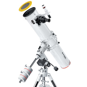 Bresser Teleskop N 150/1200 Messier Hexafoc EXOS-2