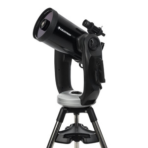 Celestron Teleskop Schmidt-Cassegrain  SC 235/2350 CPC 925 GoTo