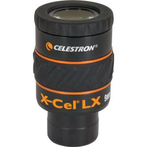 Celestron Okular X-Cel LX 9mm 1,25"