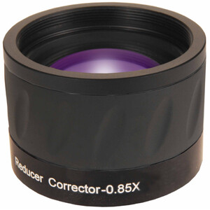 Skywatcher Reduktor ogniskowej/korektor 0,85x do Evostar-80ED DS-PRO