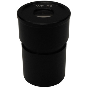 Optika Okulary (para) ST-001 WF5x/22mm do serii stereo