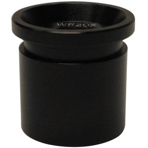 Optika Okulary (para) ST-004 WF20x/13mm do serii stereo