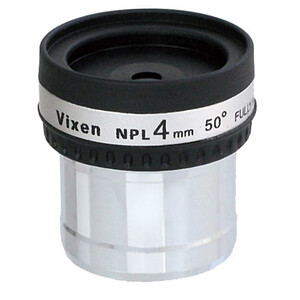 Vixen Okular NPL 4mm 1,25"