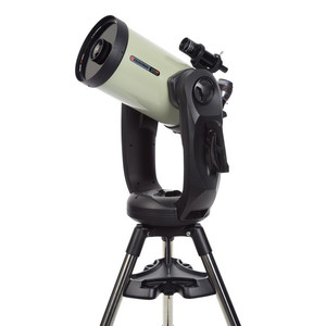 Celestron Teleskop Schmidt-Cassegrain SC 235/2350 EdgeHD 925 CPC Deluxe GoTo