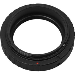 Omegon Adaptery do aparatów fotograficznych Pierścień pośredni T2 dla Canon EOS