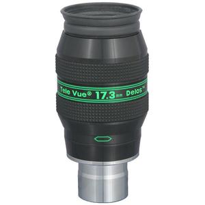 TeleVue Okular Delos 17,3mm 1,25