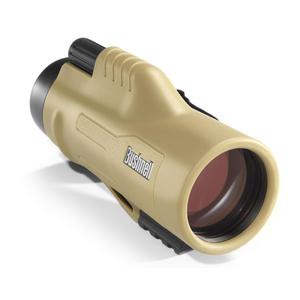 Bushnell Luneta Legend Ultra HD 10x42 Mono, kolor beżowy