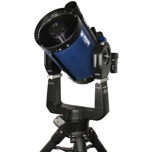 Meade Teleskop ACF-SC 304/2438 Starlock LX600 bez statywu