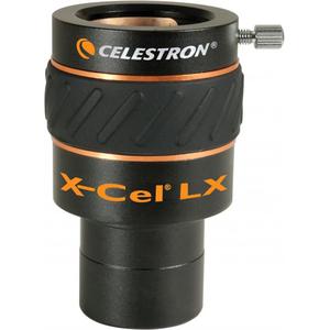 Celestron Soczewka Barlowa 2x X-Cel LX 1,25"