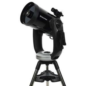 Celestron Teleskop Schmidt-Cassegrain  SC 279/2800 CPC 1100 GoTo