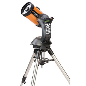 Celestron Teleskop Schmidt-Cassegrain SC 127/1250 NexStar 5 SE GoTo