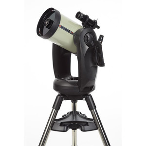 Celestron Teleskop Schmidt-Cassegrain  SC 203/2032 CPC Deluxe 800 EdgeHD GoTo