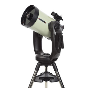 Celestron Teleskop Schmidt-Cassegrain  SC 279/2800 EdgeHD 1100 CPC Deluxe GoTo