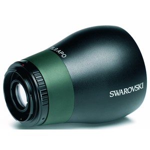 Swarovski TLS APO 30mm do ATX/STX