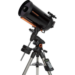 Celestron Teleskop Schmidt-Cassegrain  SC 235/2350 Advanced VX 925 AVX GoTo