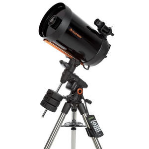 Celestron Teleskop Schmidt-Cassegrain SC 279/2800 Advanced VX 11" AVX GoTo