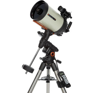 Celestron Teleskop Schmidt-Cassegrain  SC 203/2032 EdgeHD 800 AVX GoTo