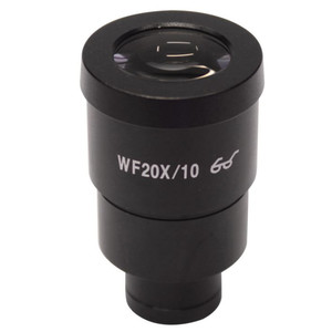 Optika Okulary ST-083 (para) WF 20x/10