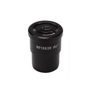 Optika Okular mikrometryczny ST-084 WF10x/20 do SZM