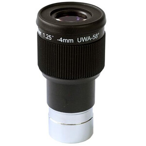 Skywatcher Okular Planetary UWA 4mm 1,25"