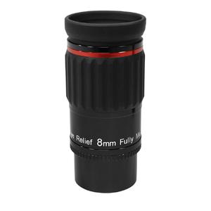 Omegon Redline SW 8mm Okular 1,25" / 2"