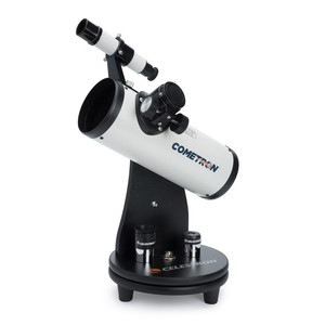 Celestron Teleskop Dobsona N 76/300 Cometron FirstScope DOB