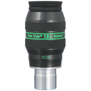 TeleVue Delos 12mm 1,25"