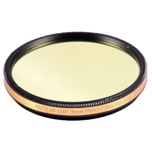 Antlia Filtry OIII Pro 3nm  2"