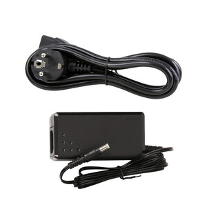 ToupTek Zasilacz sieciowy Adapter 12 V 5 A