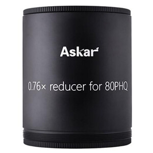Askar Reduktor 0,76x 80PHQ