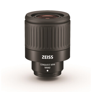ZEISS Apia Okular MRAD-Absehen