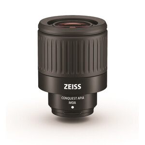 ZEISS Apia Okular MOA-Absehen