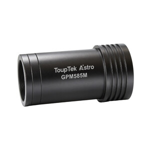 ToupTek Aparat fotograficzny Kamera do prowadzenia astronomicznego GPM585M