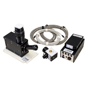 Shelyak Spektroskop eShel III Complete System