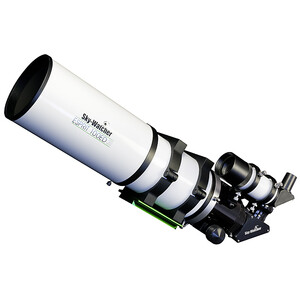 Skywatcher Refraktor apochromatyczny  AP 100/550 ESPRIT-100ED Professional OTA