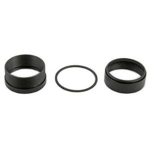 TS Optics Pierścień pośredni T2 i tuleja przedłużająca, długość toru optycznego 20,5mm do 30mm