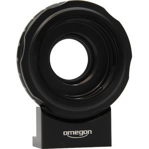 Omegon Adaptery DSLR Adapter T2 do Canon EOS - bez gwintu fotograficznego