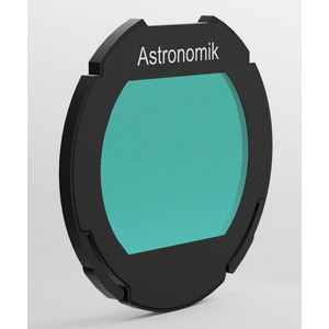 Astronomik Filtry Filtr UHC-E Canon EOS Clip APS-C