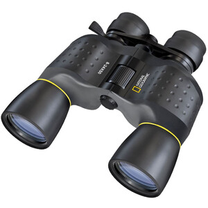 National Geographic Lornetka z zoomem 8-24x50