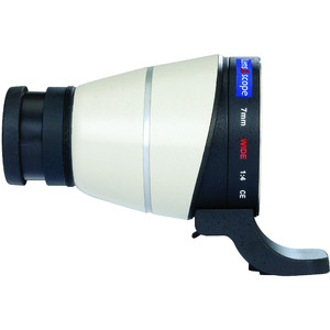 Lens2scope 7mm Wide, do Canon EOS, kolor biały, wizjer prosty