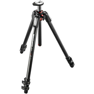 Manfrotto Statyw z włókna węglowego MT055CXPRO3